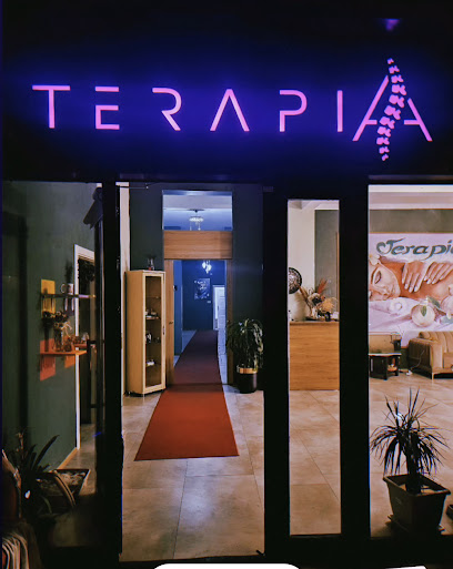 Edirne Masaj Spa Terapi A