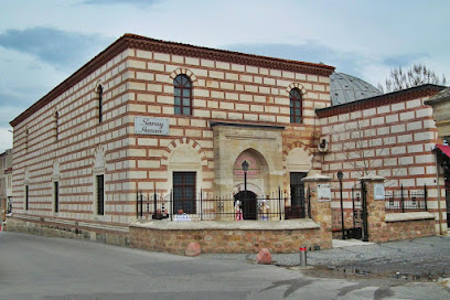 Edirne Merkez Saray Hamam I
