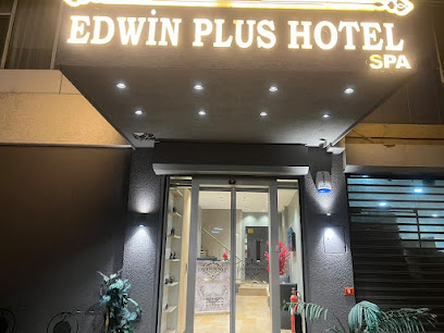 Edwin Spa