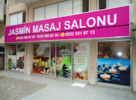 Efsane Spa Masaj Salonu Karşıyaka, İzmir Wellness & Spa
