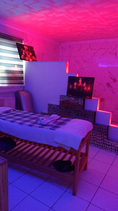 Efser Masaj Osmangazi, Bursa Masaj Salonu