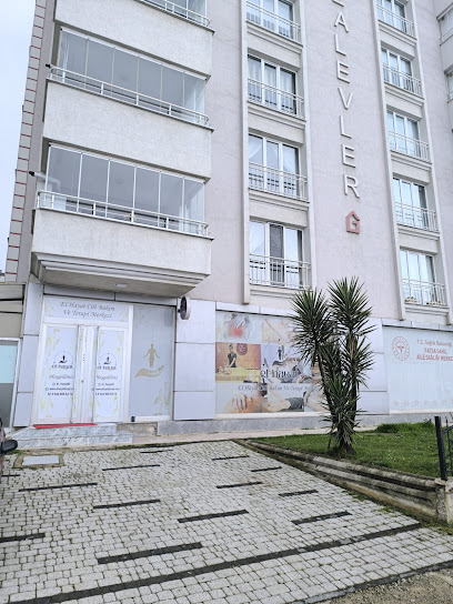 El-Hayat Masaj ve Terapi Merkezi