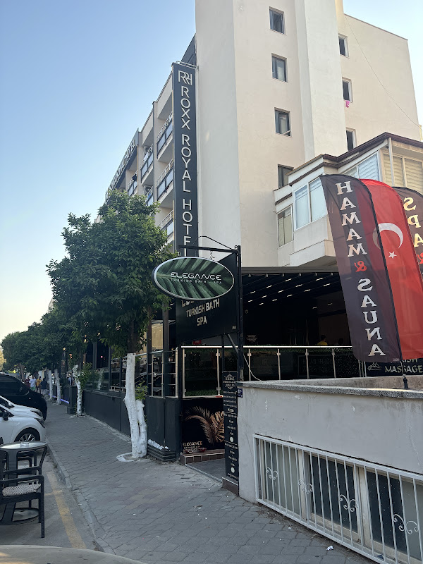 Elegance Spa Wellness & Hamam Kuşadası
