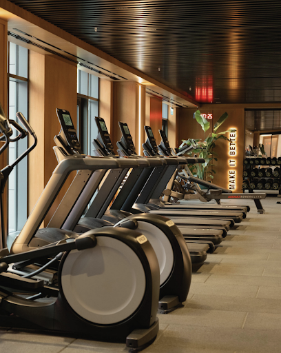 Elemnt Spa Üsküdar, İstanbul Wellness & Spa
