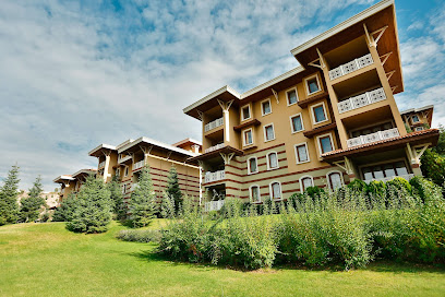 Eliz H Otel Convention Center Thermal Spa & Wellness , Kızılca Hamam