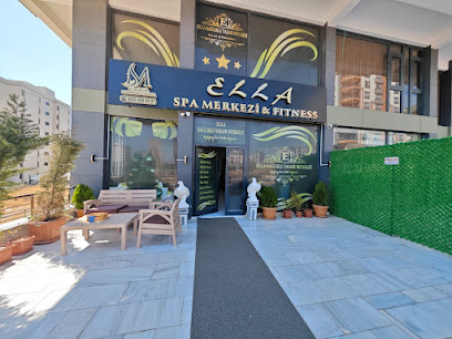 Ella Spa Merkezi