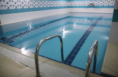 Elmadağ Hamam I
