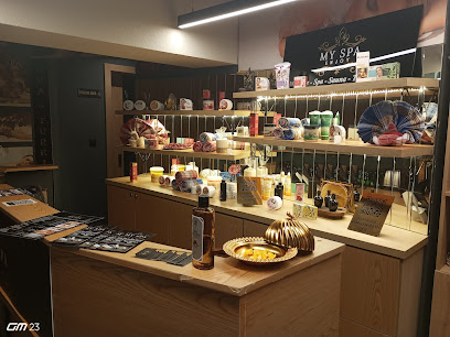 Elysian Spa & Hamam İbis Style H Otel Şişli