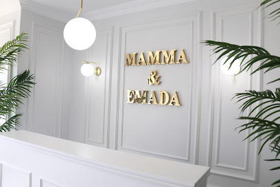 Emada Baby Spa