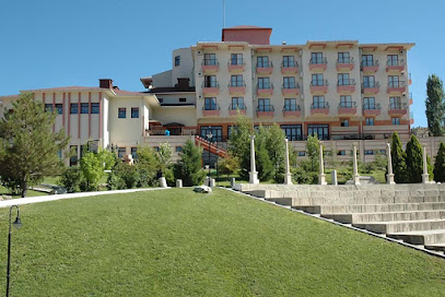 Emet Thermal Resort Spa