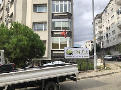 Emira Spa & Masaj Merkezi