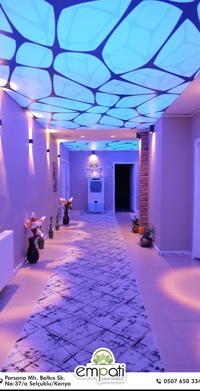 Empati Masaj Salonu