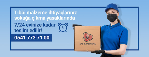 Emre Medikal