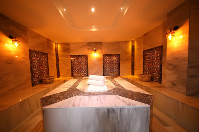 Ereğli Fika Spa