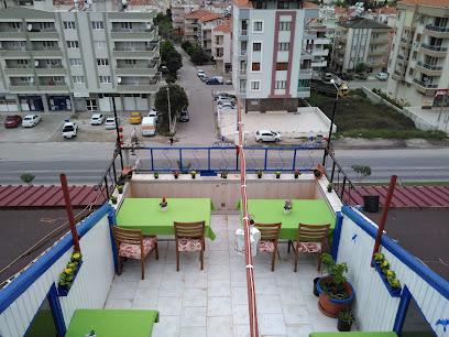 Ertaç H Otel Restaurant & Spa