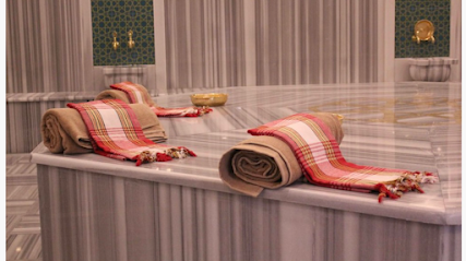 Eryaman Hamam I