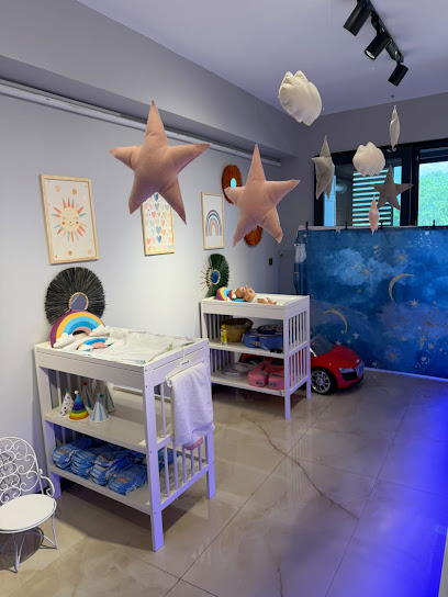 Es Baby Photo & Spa Biga