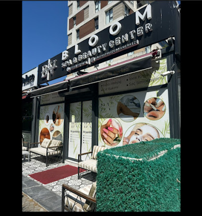 Esenyurt Masaj Salonu - Bloom Spa Merkezi