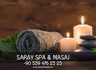 Esenyurt Masaj Salonu Deep Spa Esenyurt, İstanbul Wellness & Spa