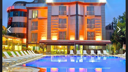 Esenyurt Masaj Salonu - Lavinya Spa