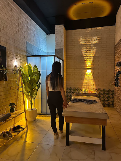 Esenyurt Masaj Salonu -Nox Spa