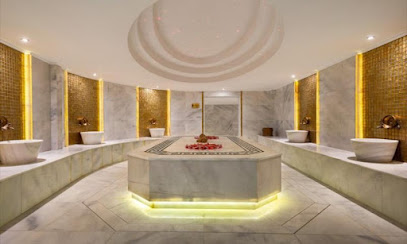 Esenyurt Masaj ve Spa Luna Den Spa Esenyurt, İstanbul Wellness & Spa