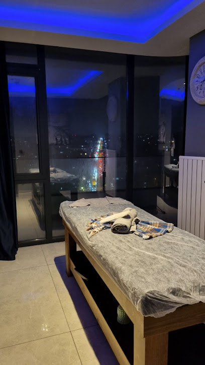 Esenyurt Spa & Masaj Salonu
