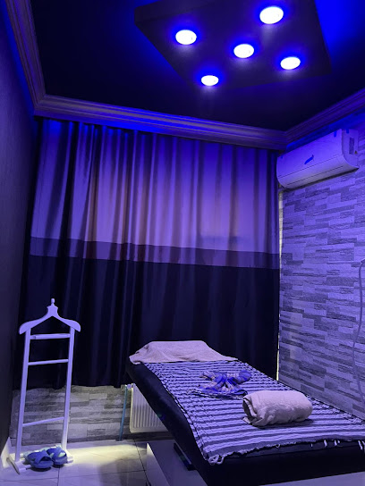 Eser Spa Center