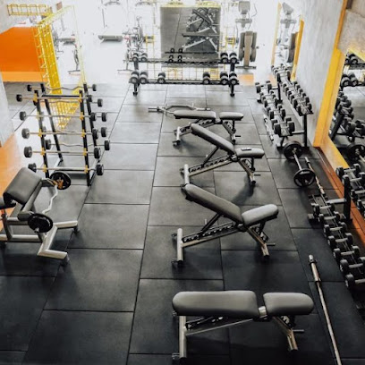 Esform Fitness & Wellness Club Kuzeykent