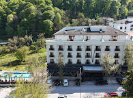 Esila Termal Otel & Spa