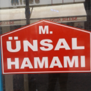 Eskişehir.M.Ünsal Hamam I