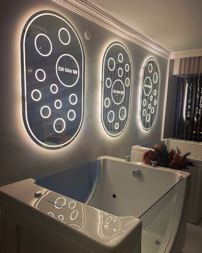 Eva Baby Spa