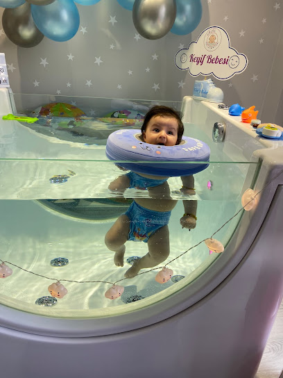 Eylül Baby Spa