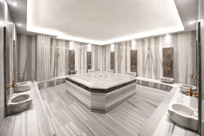 Fatih Kıztaşı Spa , Hammam & Massage