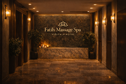 Fatih Massage & Spa - Yiğitalp H Otel