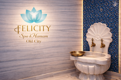 Felicity Hamam Traditional Turkish Bath Spa Sultanahmet