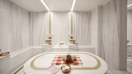 Felicity Hamam Traditional Turkish Bath Spa Taksim