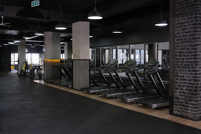Fenix Fitness & Spa Luxury