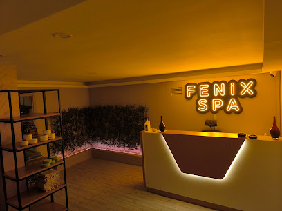 Fenix Spa Masaj & Hamam