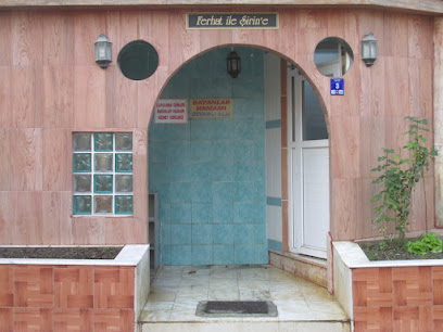Ferhat Hamam I & Sauna Merkez, Çanakkale Wellness & Spa