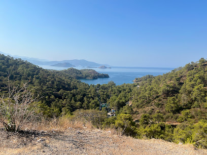 Fethiye Can Hamam Spa / Sauna / Masaj
