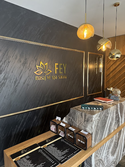 Fey Masaj ve Spa Salonu