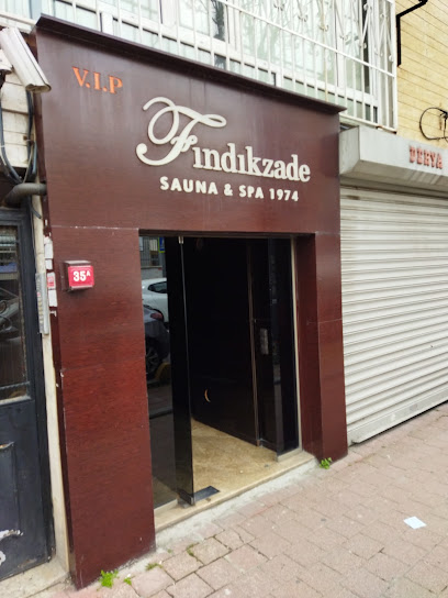 Fındıkzade Sauna