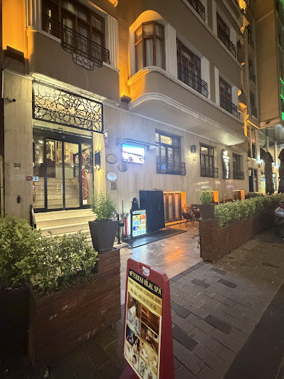 First Spa Massage & Turkishbath