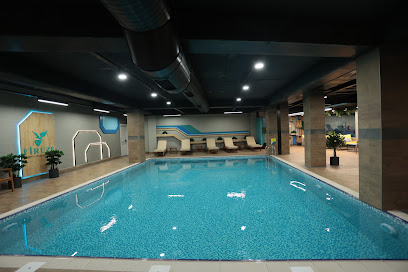 Firuze Hamam Havuz Spa Fitness (Bayan Bölümü Kapanış Saati 22:00) (Erkek Bölümü Kapanış Saati 23:00 Kartal, İstanbul Wellness & Spa
