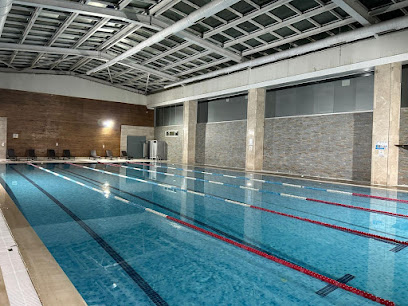 Fitpark Fitness & Spa