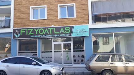 Fizyo Atlas / Kapankaya Sağlıklı Yaşam Merkezi