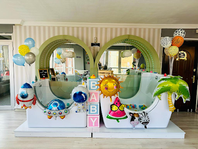 Fizyo Baby Spa