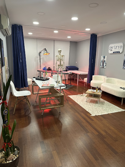Fizyo Göktürk Fizik Tedavi ve Medikal Masaj Merkezi Göktürk, İstanbul Medikal Masaj