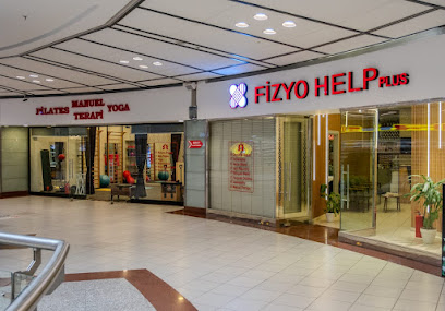 Fizyo Help Beşiktaş, İstanbul Medikal Masaj